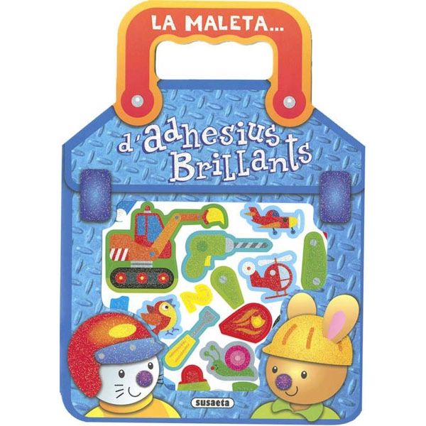 LIBRO SUSAETA ADHESIUS VIATGERS S8099-2 LIBRO SUSAETA ADHESIUS VIATGERS S8099-2