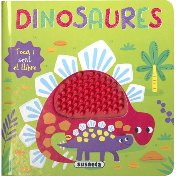 LIBRO SUSAETA LLIBRES AMB SILICONA S8114-1 LIBRO SUSAETA LLIBRES AMB SILICONA S8114-1