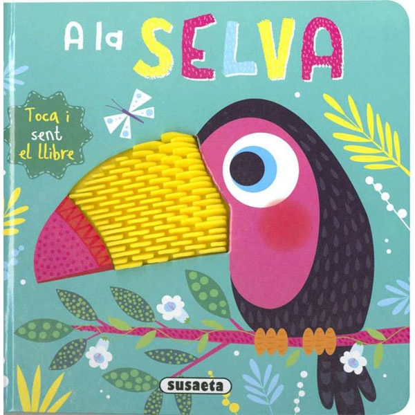 LIBRO SUSAETA LLIBRES AMB SILICONA S8114-2 LIBRO SUSAETA LLIBRES AMB SILICONA S8114-2