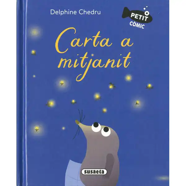 LIBROS SUSAETA CARTA MITJANIT S8252-3 LIBROS SUSAETA CARTA MITJANIT S8252-3
