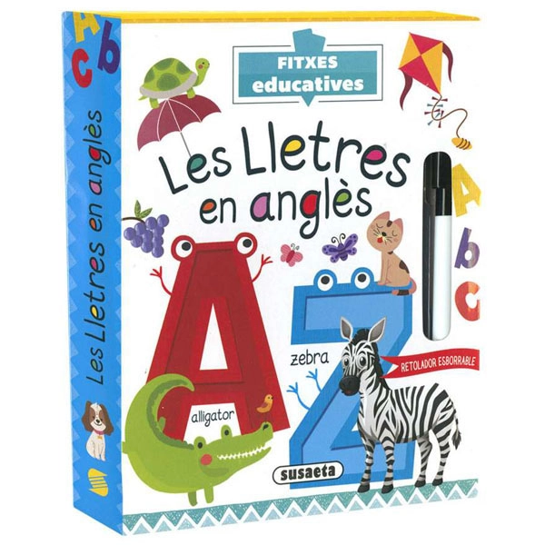 FITXES EDUCATIVES 1 SUSAETA REF. S9612-1 FITXES EDUCATIVES 1 SUSAETA REF. S9612-1