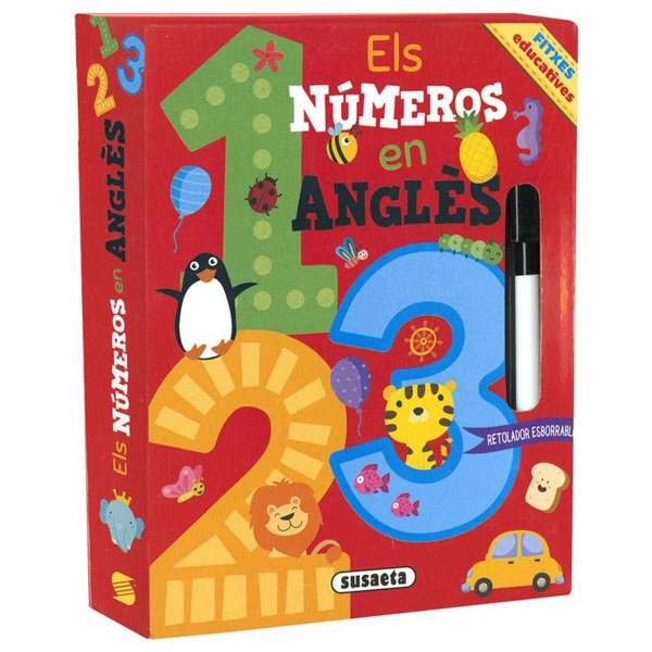 FITXES EDUCATIVES 2 SUSAETA REF. S9612-2 FITXES EDUCATIVES 2 SUSAETA REF. S9612-2