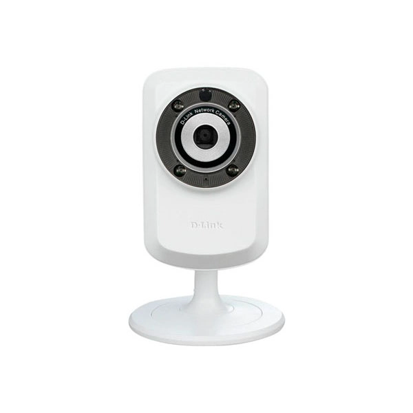 CAMARA IP WIRELESS N DAY & NIGHT HOME MYDLINK DCS-932L EAN 790069355349 CAMARA IP WIRELESS N DAY & NIGHT HOME MYDLINK DCS-932L EAN 790069355349