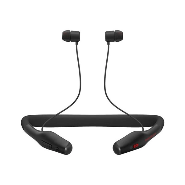 AURICULARES INTERNOS CON MICRO ENERGY NECKBAND BT SMART 5 VOICE ASSISTANT 446476 5373791 AURICULARES INTERNOS CON MICRO ENERGY NECKBAND BT SMART 5 VOICE ASSISTANT 446476 5373791