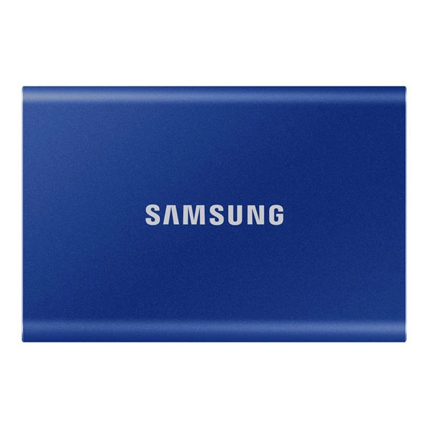 DISCO DURO SSD SAMSUNG T7 MU-PC500H 5737645 DISCO DURO SSD SAMSUNG T7 MU-PC500H 5737645