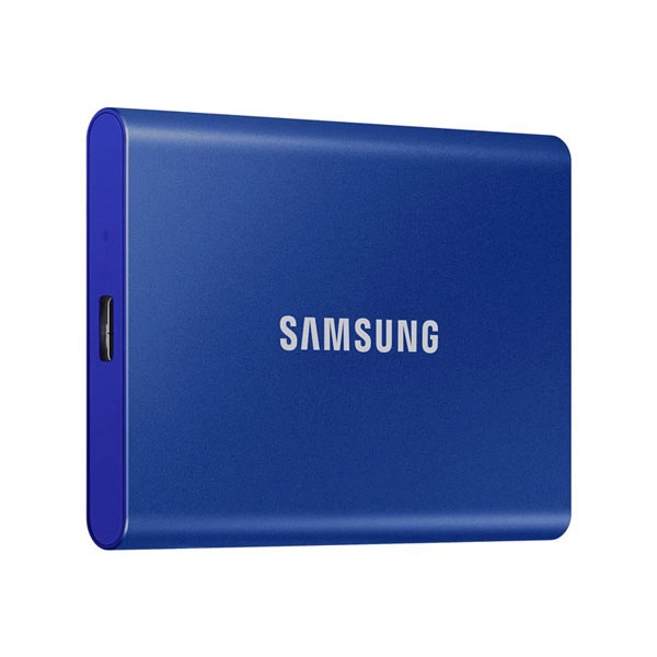 DISCO DURO SSD SAMSUNG T7 MU-PC500H 5737645 DISCO DURO SSD SAMSUNG T7 MU-PC500H 5737645