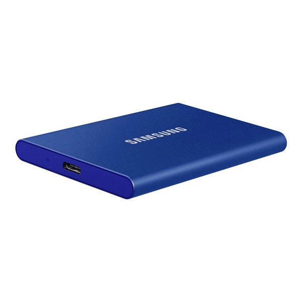 DISCO DURO SSD SAMSUNG T7 MU-PC500H 5737645 DISCO DURO SSD SAMSUNG T7 MU-PC500H 5737645