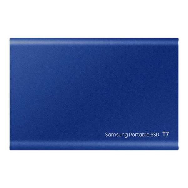 DISCO DURO SSD SAMSUNG T7 MU-PC500H 5737645 DISCO DURO SSD SAMSUNG T7 MU-PC500H 5737645