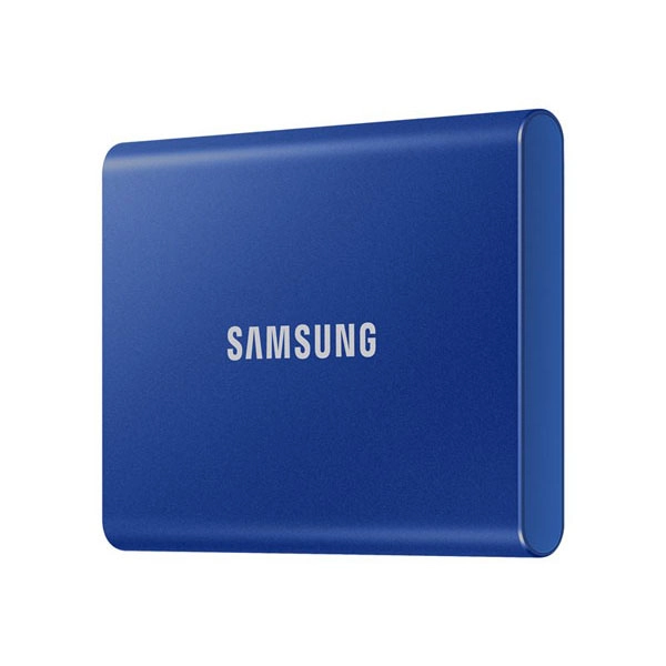 DISCO DURO SSD SAMSUNG T7 MU-PC500H 5737645 DISCO DURO SSD SAMSUNG T7 MU-PC500H 5737645