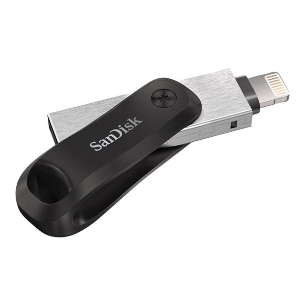 SANDISK PENDRIVEIXPAND GO 64GB USB 3.0 APPLE LIGHTNING SDIX60N-064G-GN6NN 5767550 SANDISK PENDRIVEIXPAND GO 64GB USB 3.0 APPLE LIGHTNING SDIX60N-064G-GN6NN 5767550