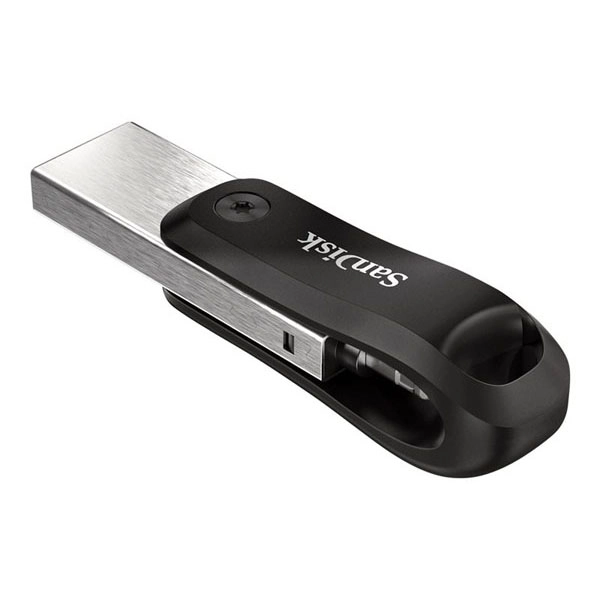 SANDISK PENDRIVEIXPAND GO 64GB USB 3.0 APPLE LIGHTNING SDIX60N-064G-GN6NN 5767550 SANDISK PENDRIVEIXPAND GO 64GB USB 3.0 APPLE LIGHTNING SDIX60N-064G-GN6NN 5767550