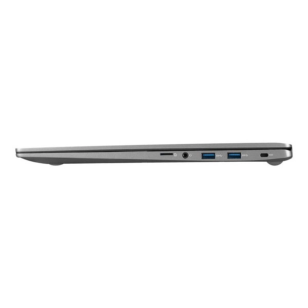 ORDENADOR PORTATIL LG GRAM 17Z95N-G.AA78B ORDENADOR PORTATIL LG GRAM 17Z95N-G.AA78B