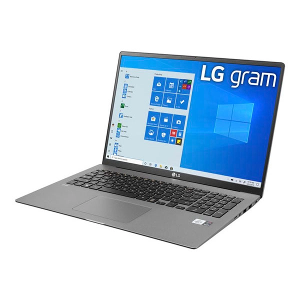 ORDENADOR PORTATIL LG GRAM 17Z95N-G.AA78B ORDENADOR PORTATIL LG GRAM 17Z95N-G.AA78B