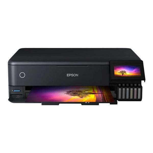 IMPRESORA EPSON ECOTANK ET-8550 MULTIFUNCION A3 C11CJ21401 6337708 IMPRESORA EPSON ECOTANK ET-8550 MULTIFUNCION A3 C11CJ21401 6337708