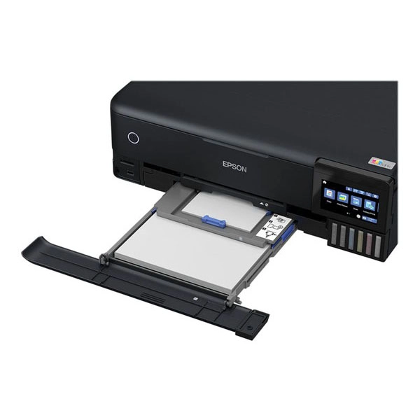 IMPRESORA EPSON ECOTANK ET-8550 MULTIFUNCION A3 C11CJ21401 6337708 IMPRESORA EPSON ECOTANK ET-8550 MULTIFUNCION A3 C11CJ21401 6337708
