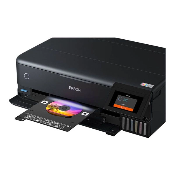 IMPRESORA EPSON ECOTANK ET-8550 MULTIFUNCION A3 C11CJ21401 6337708 IMPRESORA EPSON ECOTANK ET-8550 MULTIFUNCION A3 C11CJ21401 6337708