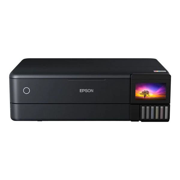 IMPRESORA EPSON ECOTANK ET-8550 MULTIFUNCION A3 C11CJ21401 6337708 IMPRESORA EPSON ECOTANK ET-8550 MULTIFUNCION A3 C11CJ21401 6337708
