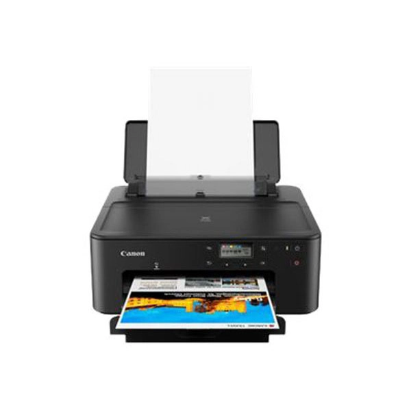 IMPRESORA CANON PIXMA TS705a 7302518 IMPRESORA CANON PIXMA TS705a 7302518