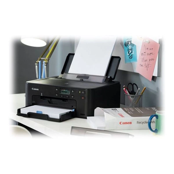 IMPRESORA CANON PIXMA TS705a 7302518 IMPRESORA CANON PIXMA TS705a 7302518