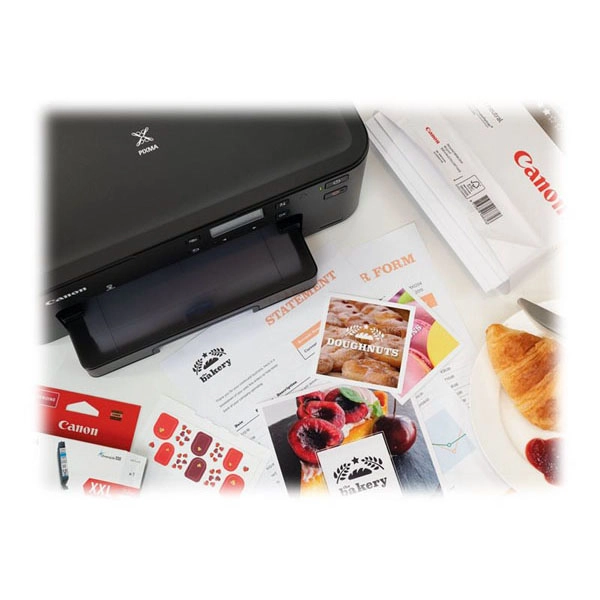 IMPRESORA CANON PIXMA TS705a 7302518 IMPRESORA CANON PIXMA TS705a 7302518