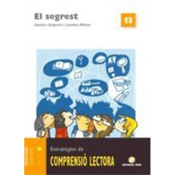 EL SEGREST TEIDE 9788430709144 EL SEGREST TEIDE 9788430709144