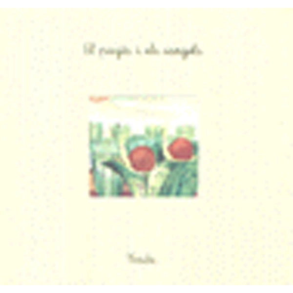 EL PAGES I ELS CARGOLS TEIDE 9788430721108 EL PAGES I ELS CARGOLS TEIDE 9788430721108
