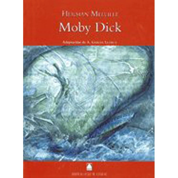 MOBY DICK (B.T) TEIDE 9788430760787 MOBY DICK (B.T) TEIDE 9788430760787
