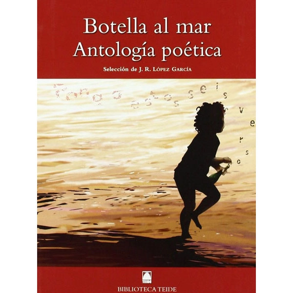 BOTELLA AL MAR (B.T) TEIDE 9788430760862 BOTELLA AL MAR (B.T) TEIDE 9788430760862