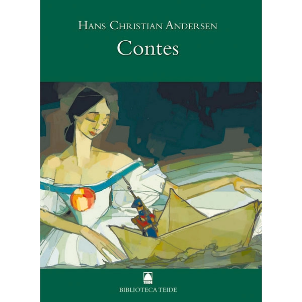CONTES (B.T) TEIDE 9788430762286 CONTES (B.T) TEIDE 9788430762286
