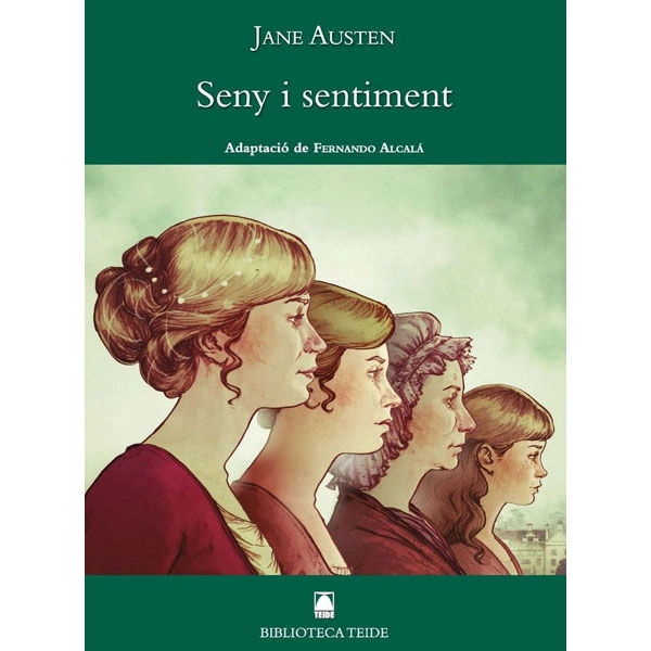 SENY I SENTIMENT (B.T) TEIDE 9788430762941 SENY I SENTIMENT (B.T) TEIDE 9788430762941