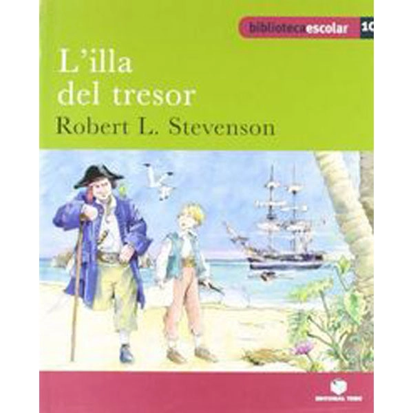 L ILLA DEL TRESOR (B.E) TEIDE 9788430763122 L ILLA DEL TRESOR (B.E) TEIDE 9788430763122