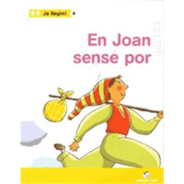EN JOAN SENSE POR TEIDE 9788430764280 EN JOAN SENSE POR TEIDE 9788430764280