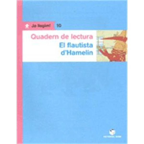 EL FLAUTISTA D HAMELIN TEIDE 9788430764389 EL FLAUTISTA D HAMELIN TEIDE 9788430764389