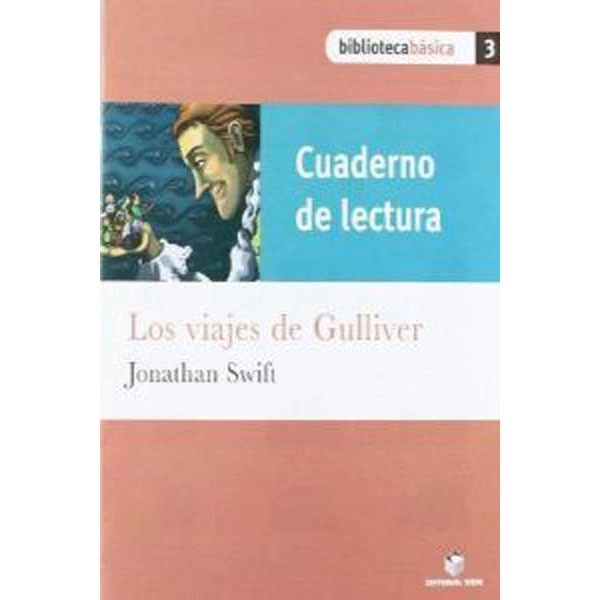 C.L.LOS VIAJES DE GULLIV.(B.B) TEIDE 9788430765058 C.L.LOS VIAJES DE GULLIV.(B.B) TEIDE 9788430765058