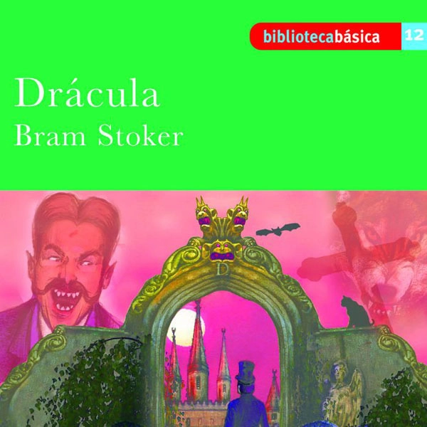 DRACULA (B.B) TEIDE 9788430765164 DRACULA (B.B) TEIDE 9788430765164