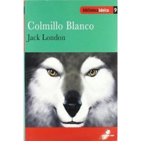 COLMILLO BLANCO (B.B) TEIDE 9788430765225 COLMILLO BLANCO (B.B) TEIDE 9788430765225