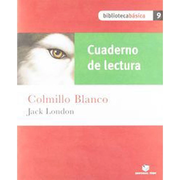 C.L. COLMILLO BLANCO (B.B) TEIDE 9788430765232 C.L. COLMILLO BLANCO (B.B) TEIDE 9788430765232