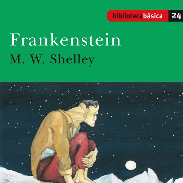 FRANKENSTEIN (B.B) TEIDE 9788430765546 FRANKENSTEIN (B.B) TEIDE 9788430765546
