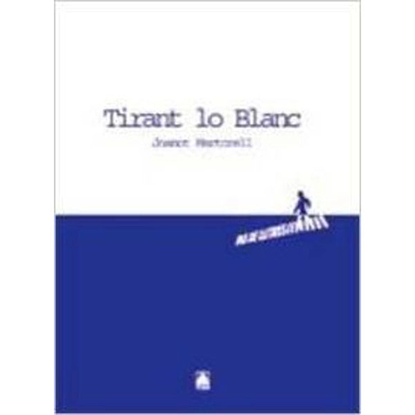 TIRANT LO BLANCH BATXILLERAT TEIDE 9788430768004 TIRANT LO BLANCH BATXILLERAT TEIDE 9788430768004
