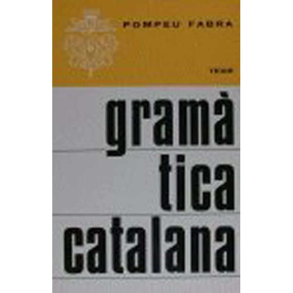 GRAMATICA CATALANA TEIDE 9788430780037 GRAMATICA CATALANA TEIDE 9788430780037