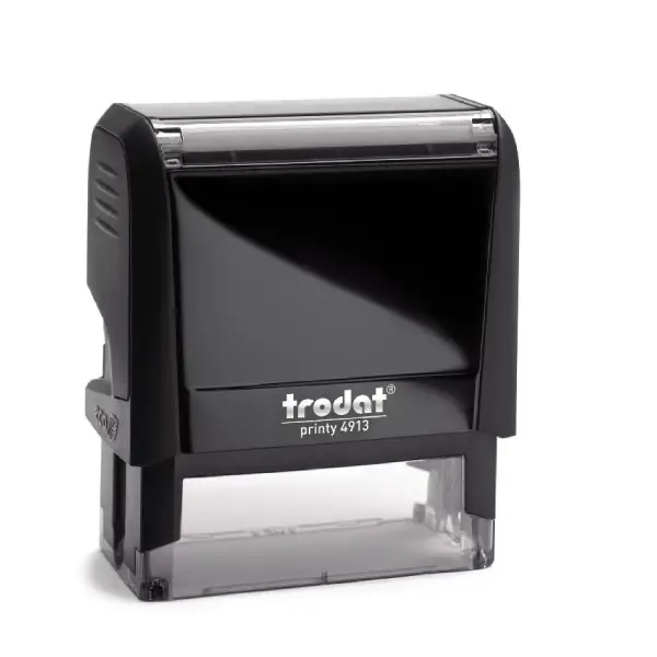 SELLO PERSONALIZADO TRODAT 4913 SELLO PERSONALIZADO TRODAT 4913