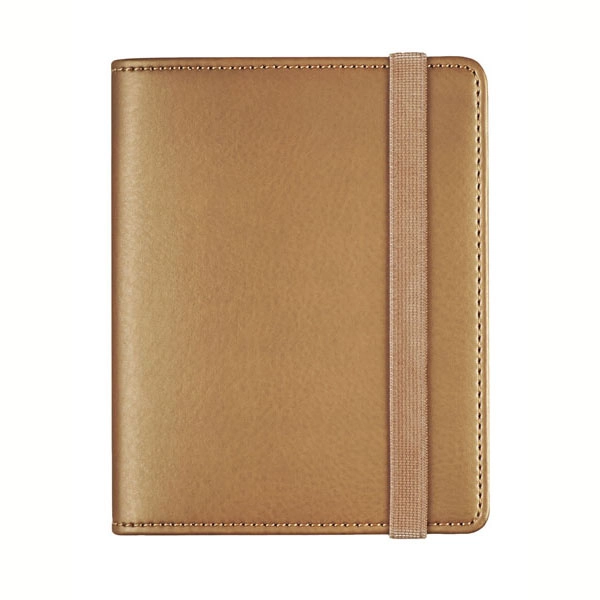 AGENDA ANILLAS CLASSIC CORA 602 SEMANA VISTA BRONCE AGENDA ANILLAS CLASSIC CORA 602 SEMANA VISTA BRONCE