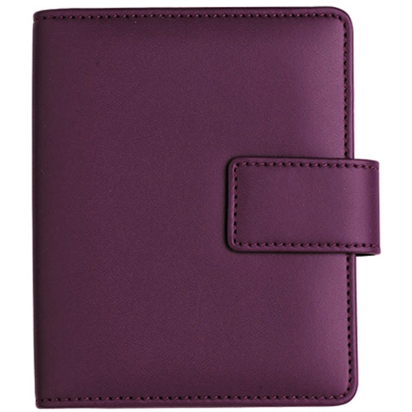AGENDA ANILLAS CLASSIC MAREI 602 SEMANA VISTA MORADO AGENDA ANILLAS CLASSIC MAREI 602 SEMANA VISTA MORADO