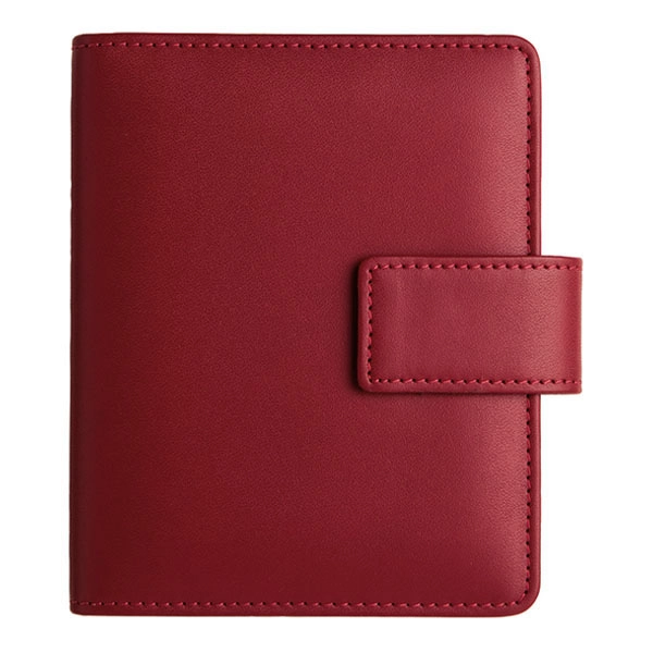 AGENDA ANILLAS CLASSIC MAREI 602 SEMANA VISTA ROJO AGENDA ANILLAS CLASSIC MAREI 602 SEMANA VISTA ROJO