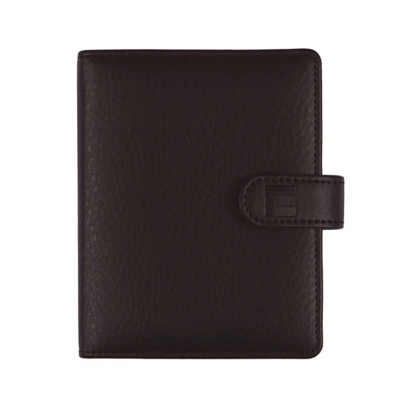 AGENDA ANILLAS CLASSIC OASIS 602 SEMANA VISTA NEGRO AGENDA ANILLAS CLASSIC OASIS 602 SEMANA VISTA NEGRO