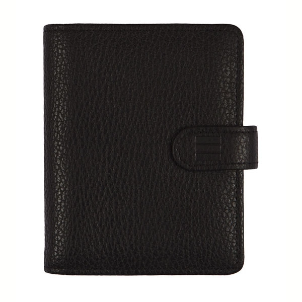 AGENDA ANILLAS CLASSIC PIEL ANDREA 602 SEMANA VISTA NEGRO AGENDA ANILLAS CLASSIC PIEL ANDREA 602 SEMANA VISTA NEGRO