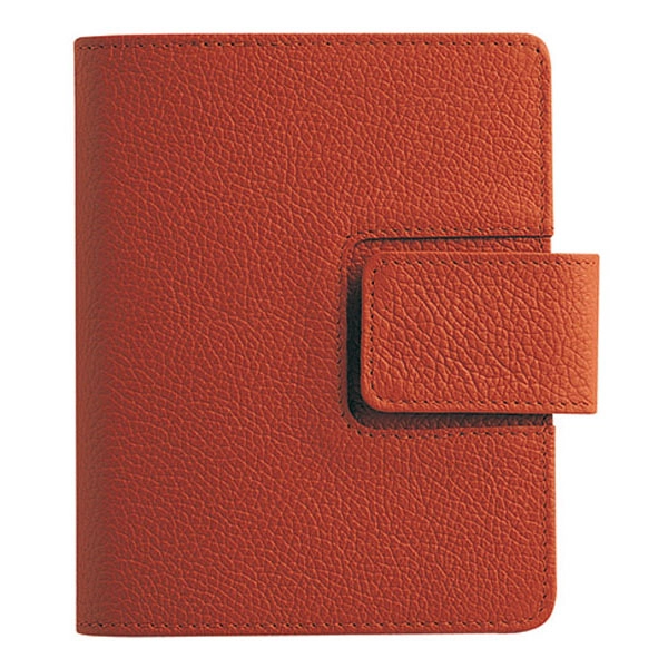 AGENDA ANILLAS CLASSIC PIEL MEDA 601 2DIA PAGINA CORAL AGENDA ANILLAS CLASSIC PIEL MEDA 601 2DIA PAGINA CORAL