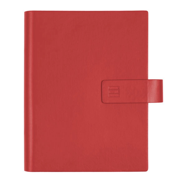 AGENDA ANILLAS CLASSIC SMART 603 SEMANA VISTA ROJO AGENDA ANILLAS CLASSIC SMART 603 SEMANA VISTA ROJO