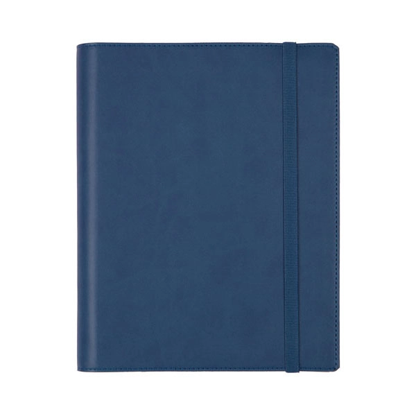 AGENDA ESPIRAL CUBIERTA ANUAL DUOBAND E10 1 DIA PAGINA AZUL AGENDA ESPIRAL CUBIERTA ANUAL DUOBAND E10 1 DIA PAGINA AZUL