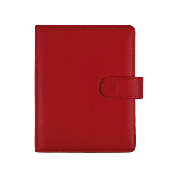 AGENDA ANILLAS EASY LEO 1000 1 DIA PAGINA VERMELL CAT AGENDA ANILLAS EASY LEO 1000 1 DIA PAGINA VERMELL CAT